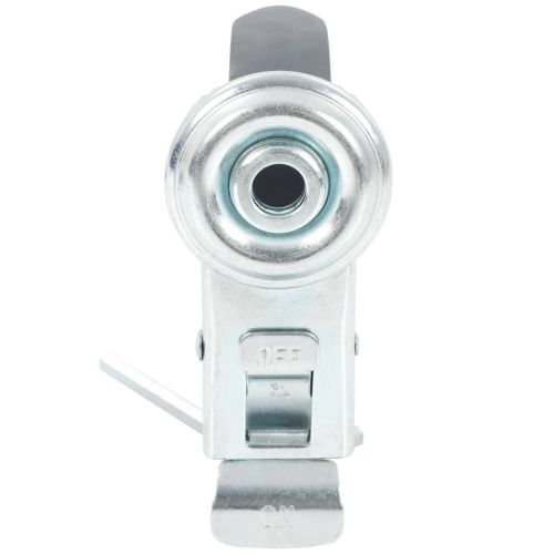 16 бр въртящи се колела с отвори за болт, 125 мм