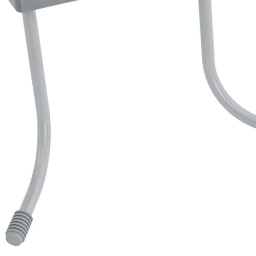 Bestway Стълба за басейн Flowclear, 2 стъпала, 84 см