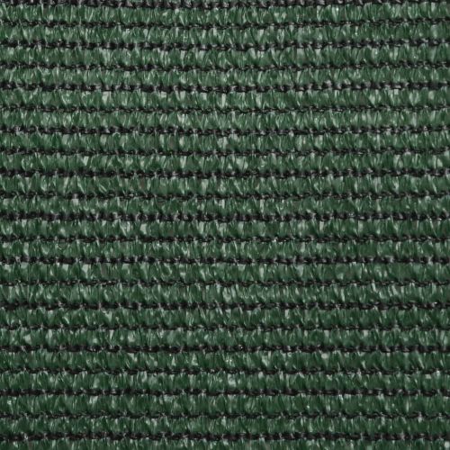 Платно-сенник, 160 г/м², тъмнозелено, 4x4 м, HDPE