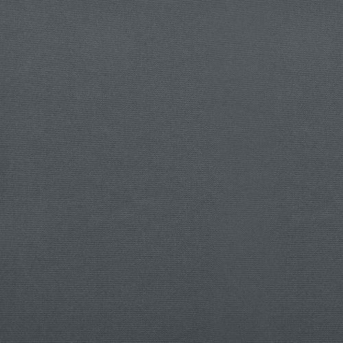 Автоматично прибираща се тента, антрацит, 5x3 м