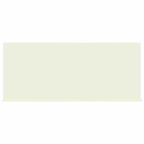 Сгъваем навес Крем 300 x 200 cm Полиестер и алуминий