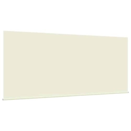 Сгъваем навес Крем 300 x 200 cm Полиестер и алуминий