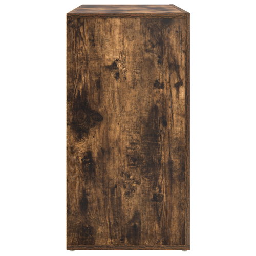 Служебен шкаф Димян дъб 120 x 36 x 69 см Инженерно дърво