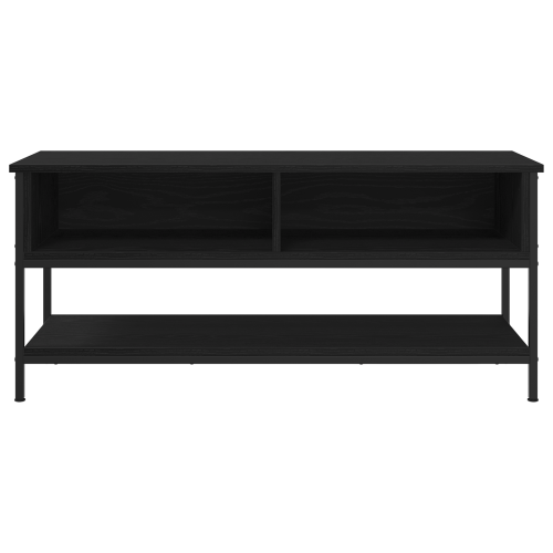 Комплект ТВ шкаф Черния дъб 100 x 35 x 45 см Инженерно дърво