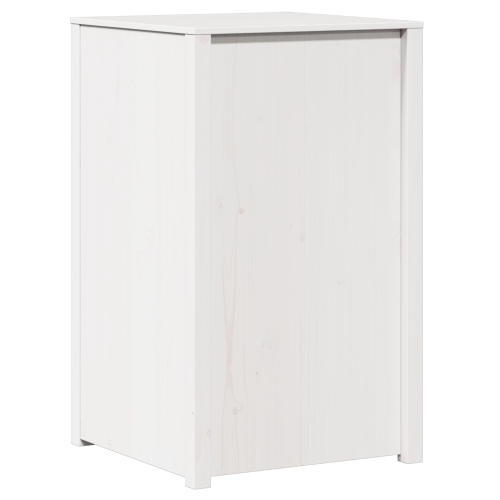 Кухненски шкаф MEPPEL Бяло 55 x 55 x 92 cm Солидно борово дърво