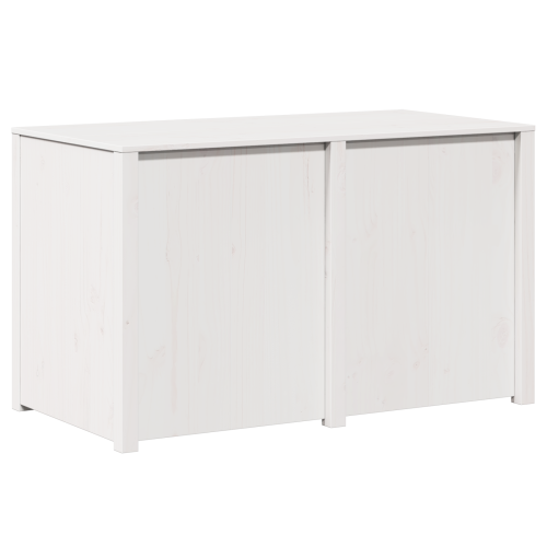 Кухненски шкаф с рафт с врата MEPPEL Бяло 106 x 55 x 64 cm