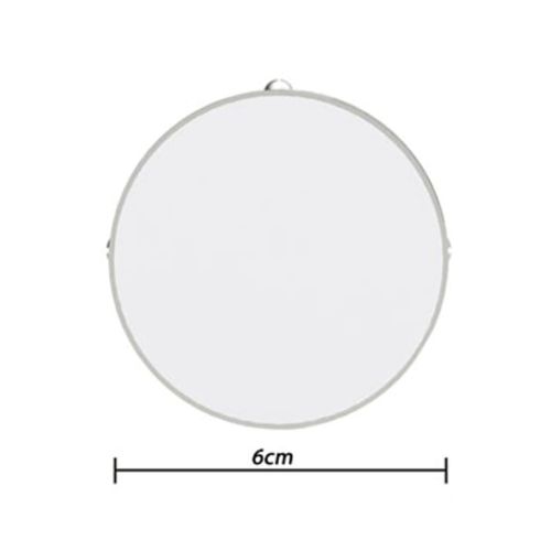 Стенни лампи със сензор за движение, 6 х 36 см – 2 броя