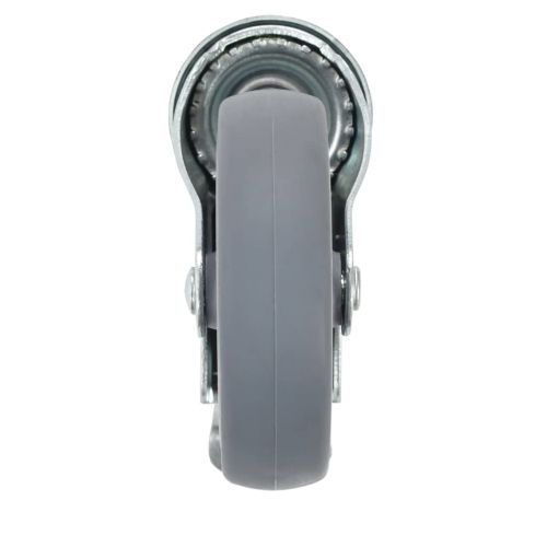 32 бр въртящи се колела с отвори за болт, 100 мм