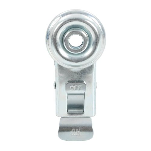 32 бр въртящи се колела с отвори за болт, 100 мм