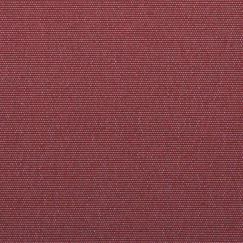 Автоматично прибираща се тента, бордо, 500x300 см