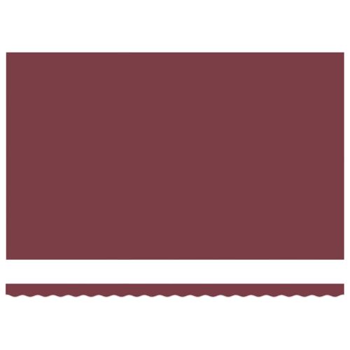 Автоматично прибираща се тента с LED, бордо, 500x300 см