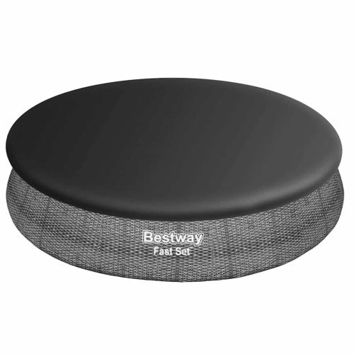 Bestway Flowclear Покривало за басейн 396 см