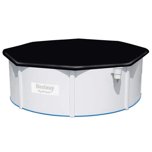 Bestway Flowclear Покривало за басейн 396 см