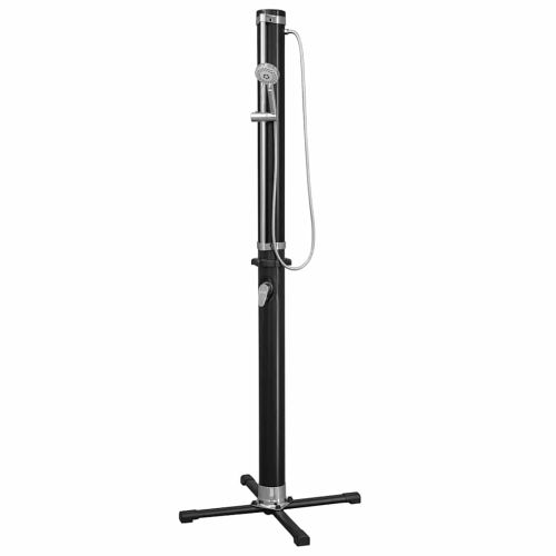 Bestway Solar Flow Външен душ черен 20 л