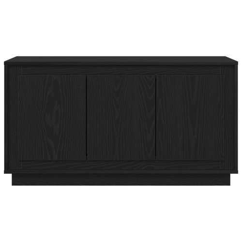 Служебен шкаф Черния дъб 102 x 35 x 55 см Инженерно дърво