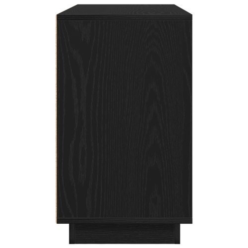 Служебен шкаф Черния дъб 102 x 35 x 60 см Инженерно дърво