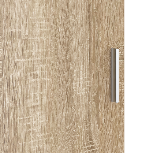 Висок шкаф Сонома дъб 31.5 x 32 x 122.5 см