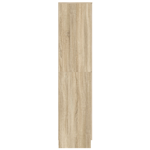 Висок шкаф Сонома дъб 35 x 39 x 168 см