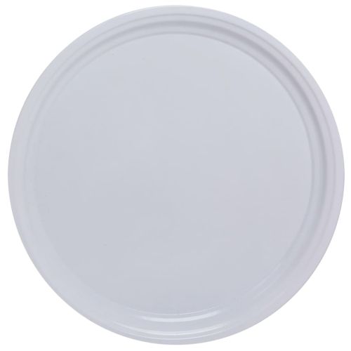 Маса за кафе, златиста, Ø 41 см