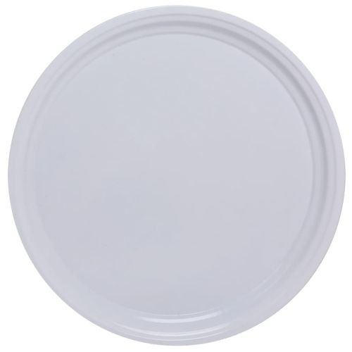 Маса за кафе, златиста, Ø 51 см