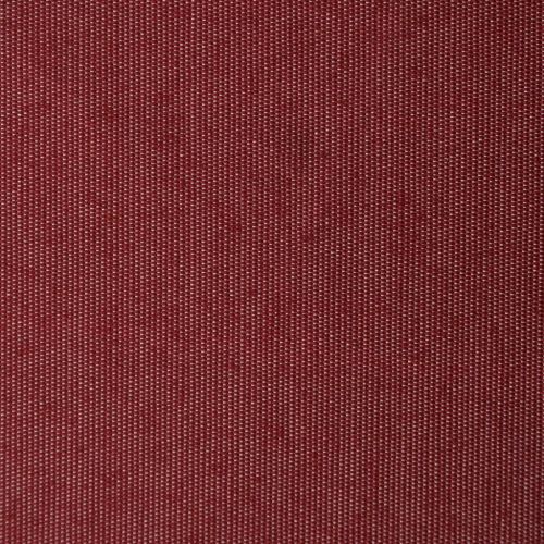 Ръчно прибираща се тента, бордо, 500x350 см