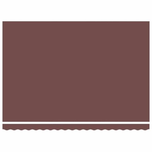 Автоматично прибираща се тента с LED, кафяв, 450x300 см