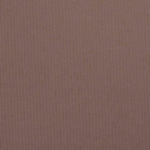 Автоматично прибираща се тента, кафява, 400x350 см