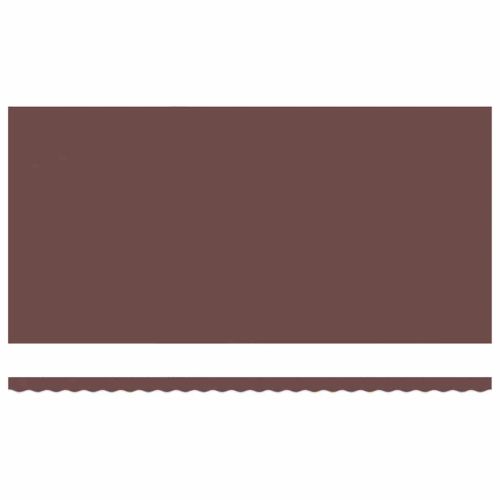 Ръчно прибиращ се сенник, кафяв, 600x300 см