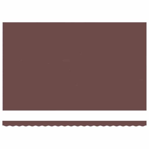 Ръчно прибиращ се сенник, кафяв, 500x300 см