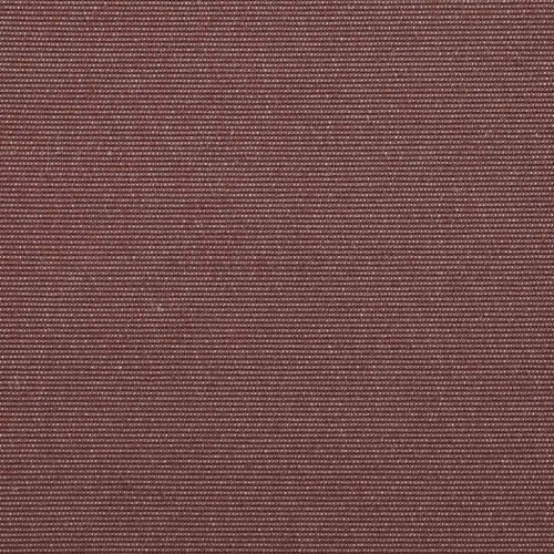 Ръчно прибиращ се сенник, кафяв, 500x300 см