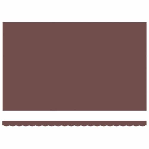 Ръчно прибиращ се сенник, кафяв, 500x300 см