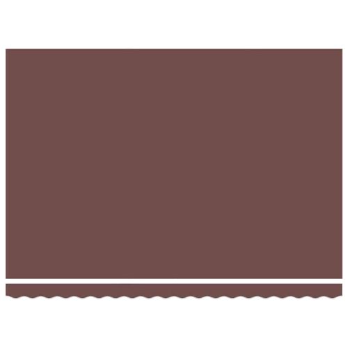 Автоматично прибираща се тента, кафяв, 450x300 см