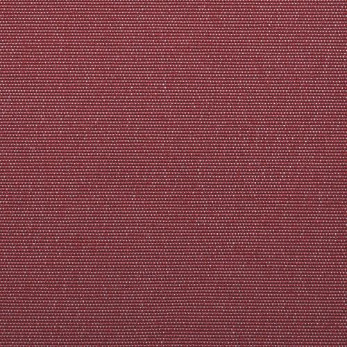 Сгъваем навес Бургундско червен 250 x 200 cm текстил