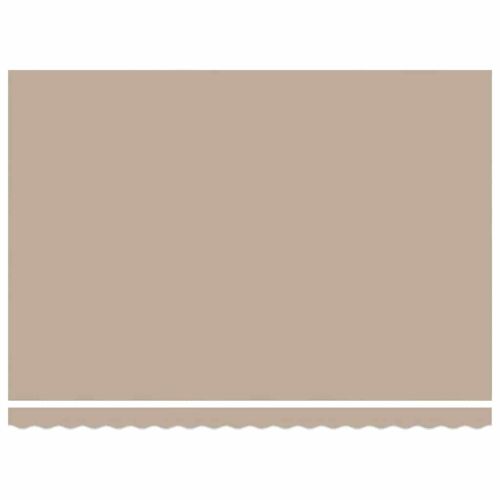 Сгъваем навес Бежово 450 × 350 cm Полиестер и метал