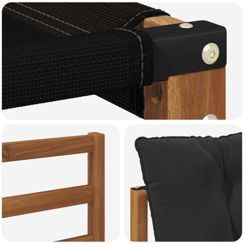 2 Брой Комплект дивани за открито