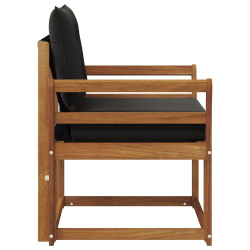 2 Брой Комплект дивани за открито