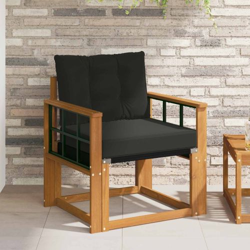 2 Брой Комплект дивани за открито