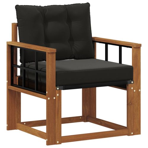 2 Брой Комплект дивани за открито