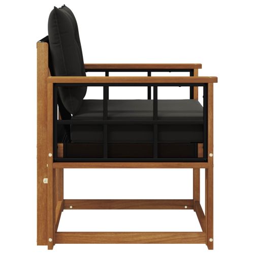 2 Брой Комплект дивани за открито