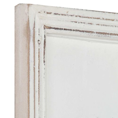 Декор с изкуство 3 pcs Кафяв и бял 40 x 40 x 1,5 cm