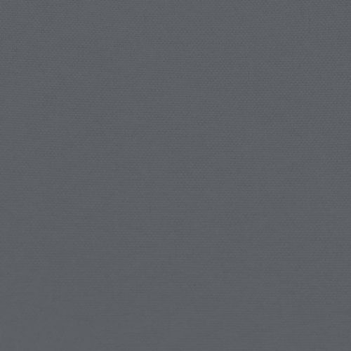 Градински диван от 4 части с възглавници, черен, алуминий