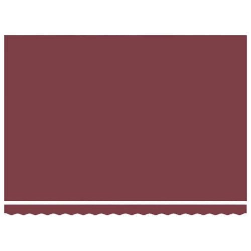 Ръчно прибиращ се тента, бордо, 450x300 см