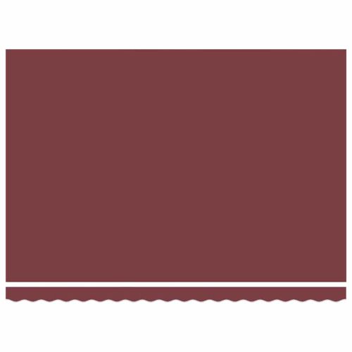 Автоматично прибираща се тента с LED, бордо, 450x300 см