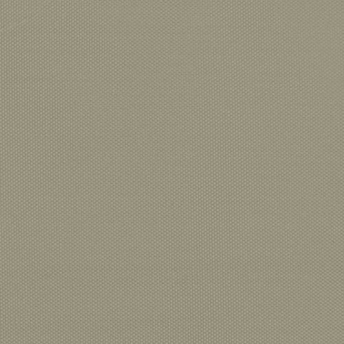 Сгъваема парти шатра, pop-up, таупе, 200x200x306 см