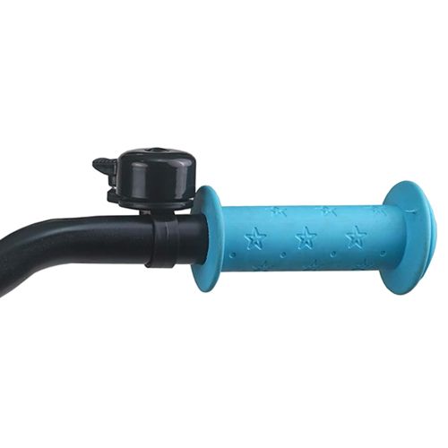 Детски Велосипед 18 инча за 5-7 години Черно