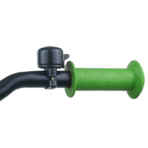 Детски Велосипед 18 инча за 5-7 години Синьо черно