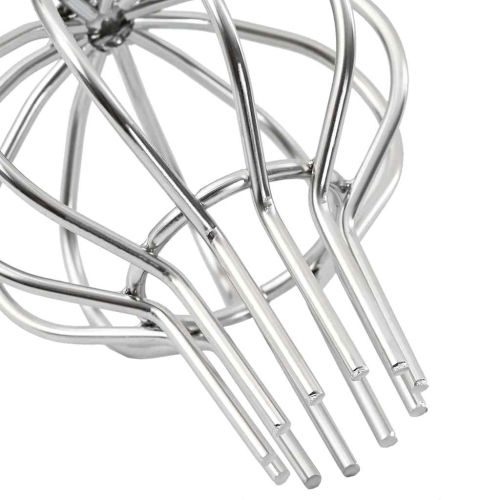 Защита за листа на улука 8 pcs Сребрист 50 mm