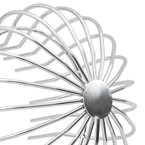 Защита за листа на улука 2 pcs Сребрист 160 mm