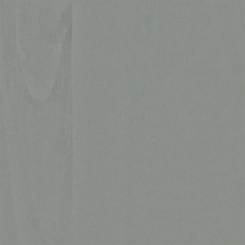 Трапезни столове "Corona" сгъваеми 4 бр сиви борово дърво масив