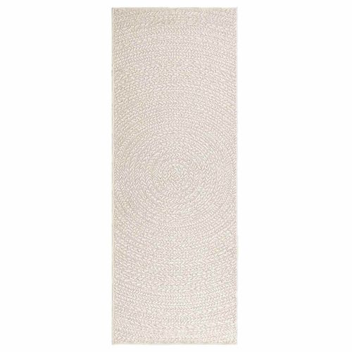 Килим "ZIZUR", 80x200 см, визия юта, за закрито и открито